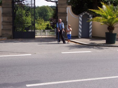 zájezd Praha-Lány-2007.